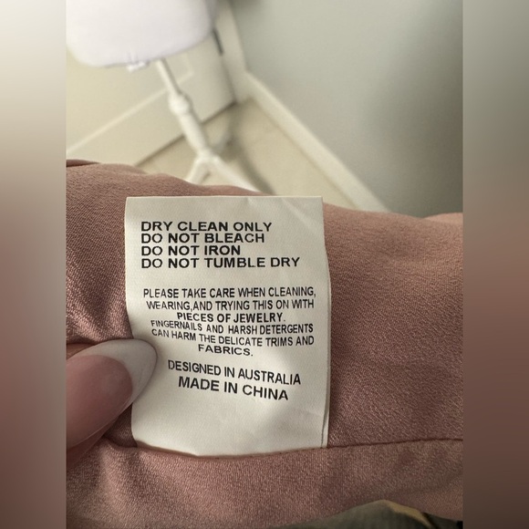 Elliatt Josie Top in Multi - Picture 10 of 11